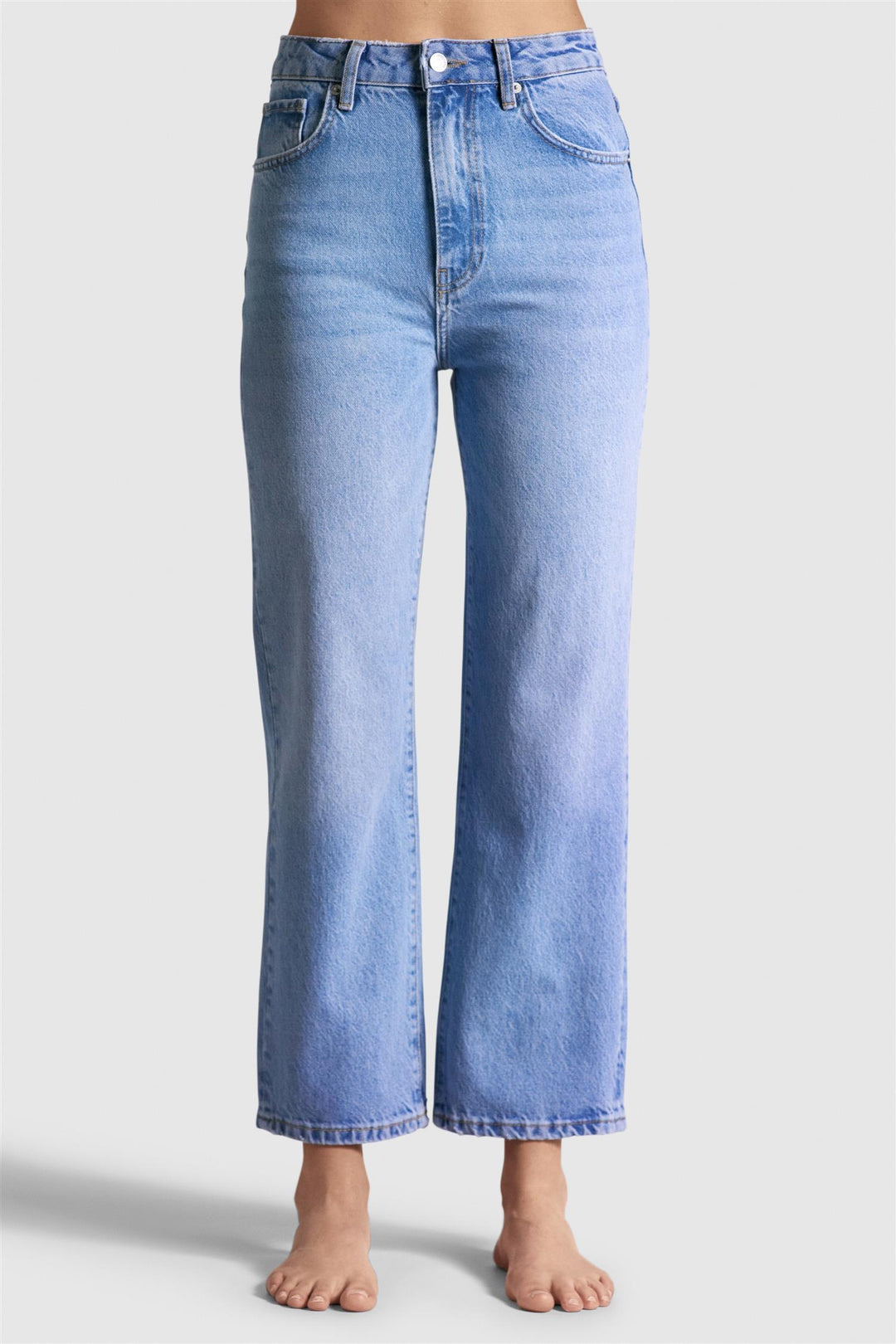 CAMILLA PIHL DENIM Holly Light Blue - Dale