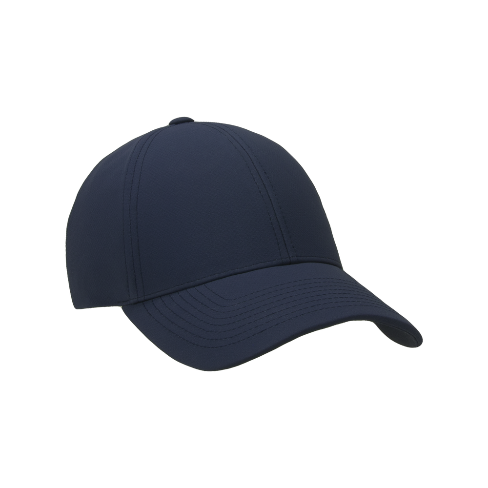 VARSITY HEADWEAR Active Tech Cap Navy - Dale
