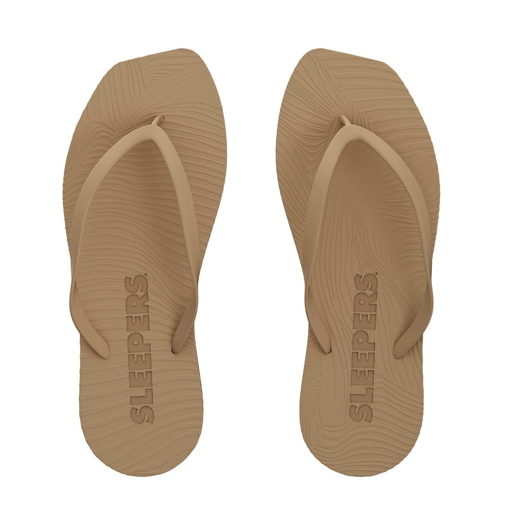 SLEEPERS TAPERED SAND - Dale