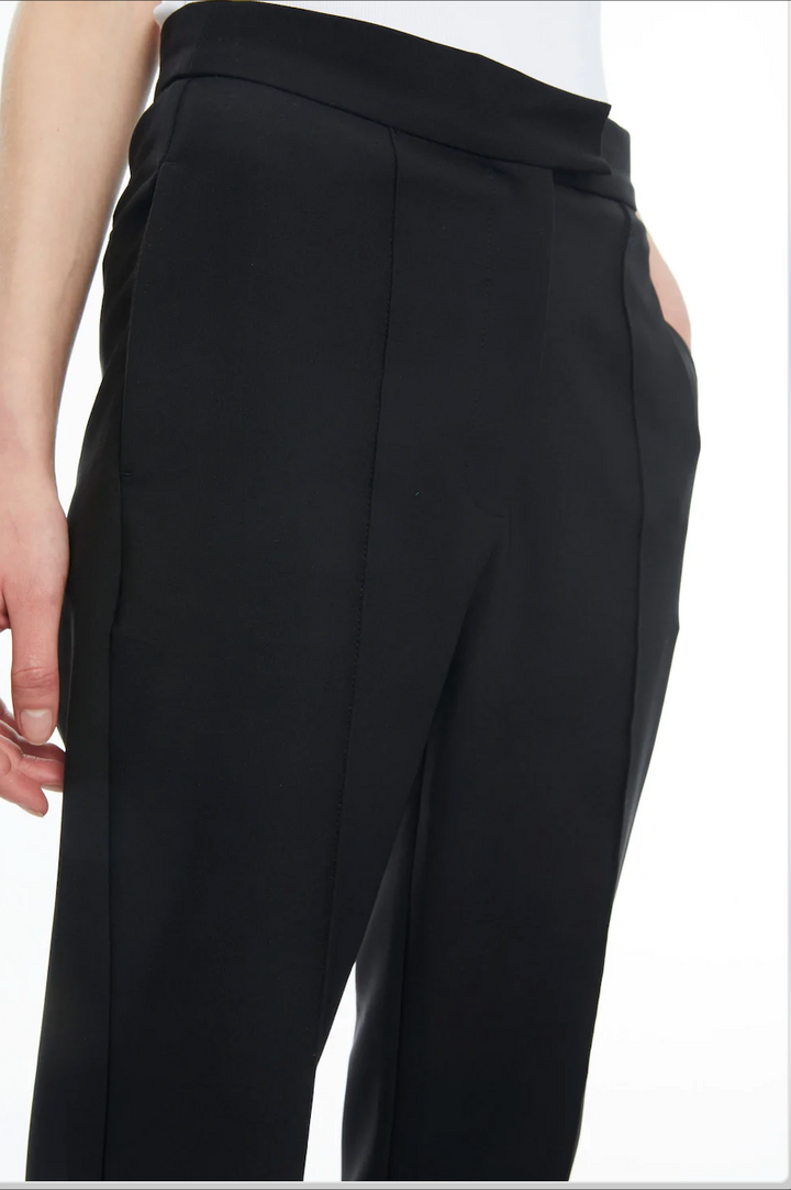 OVAL SQUARE OSLuxury Pants - Dale