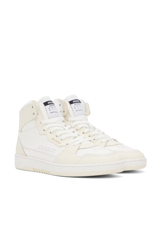 AXEL ARIGATO Dice Hi Sneaker Cremino - Dale