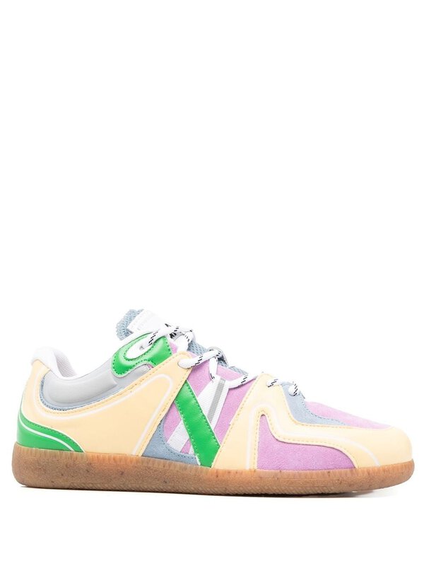 GANNI SPORTY MIX - Dale