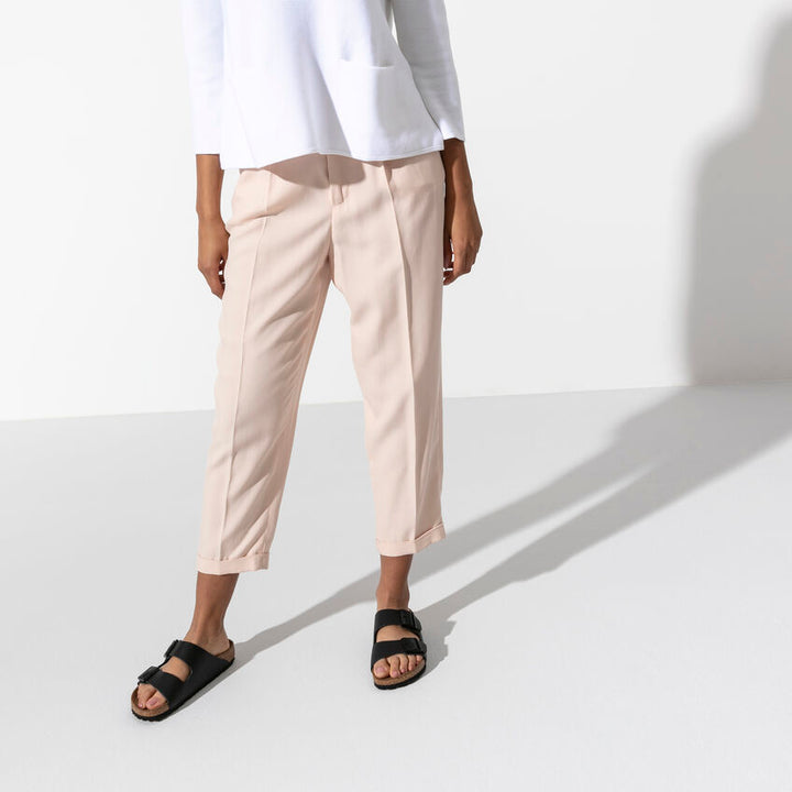 BIRKENSTOCK Arizona Natural Leather Black - Dale