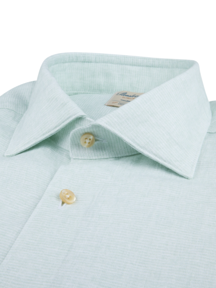 STENSTRÖMS Slimline Soft Linen Light Green - Dale