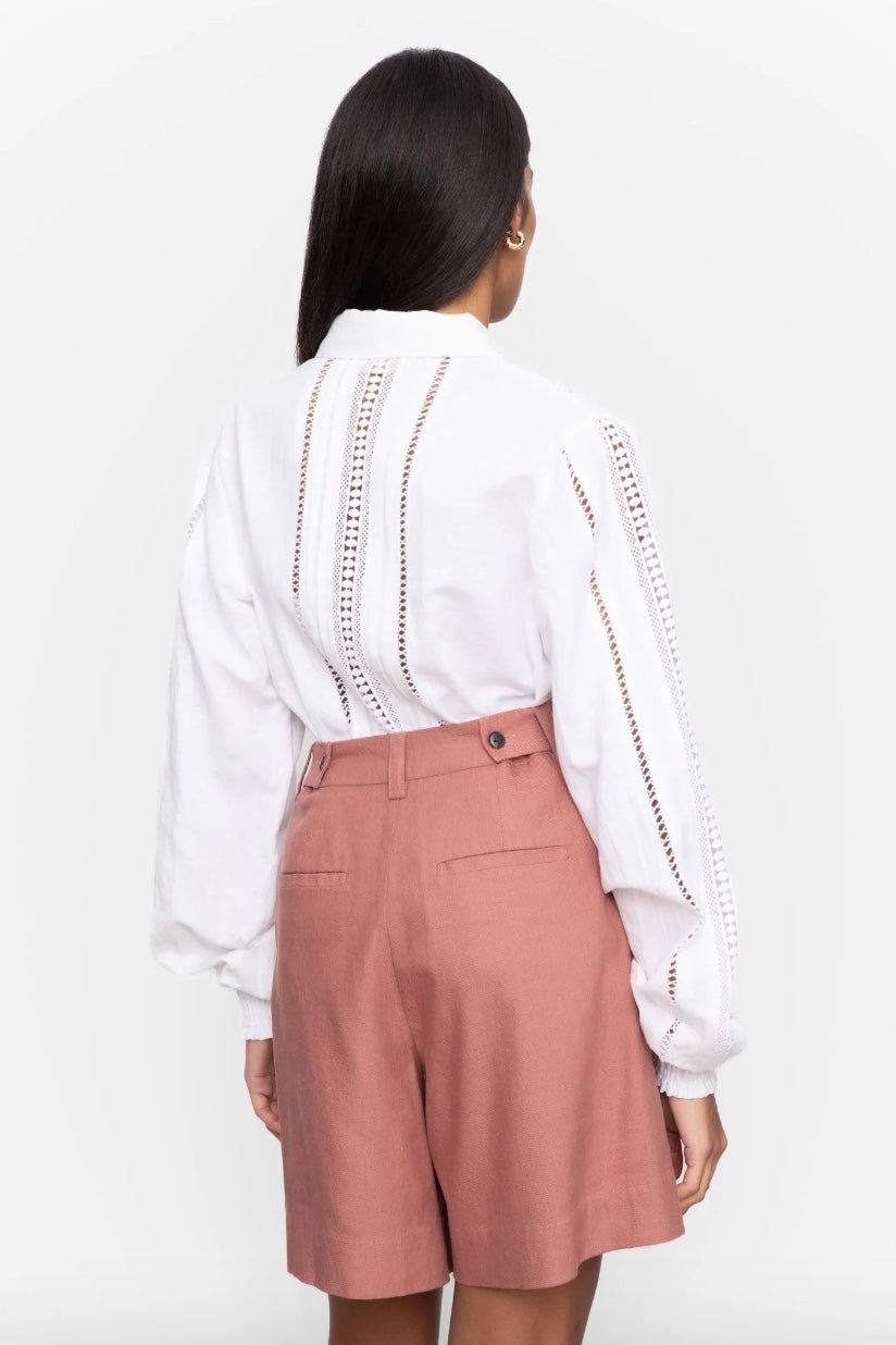 CAMILLA PIHL Fabiana Blouse - Dale