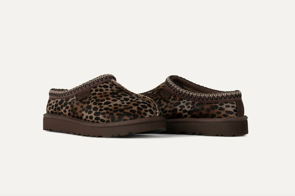 UGG W Tasman Caspian Burnt Cedar - Dale