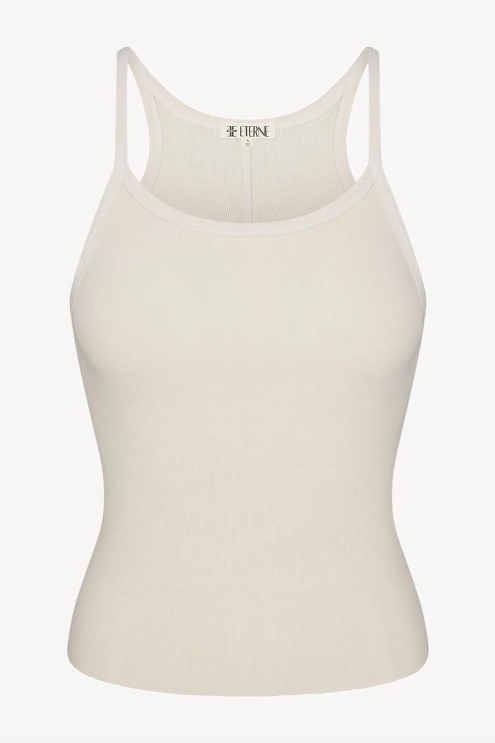 ETERNE Rib Tank Bone - Dale
