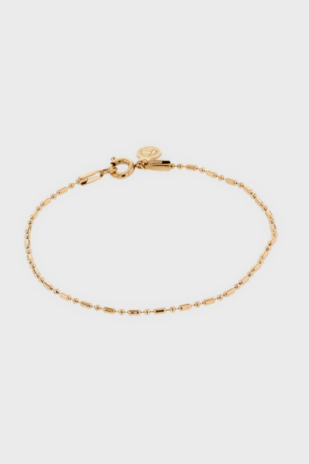 CAMILLA PIHL JEWELRY The Bead Bracelet Gold - Dale