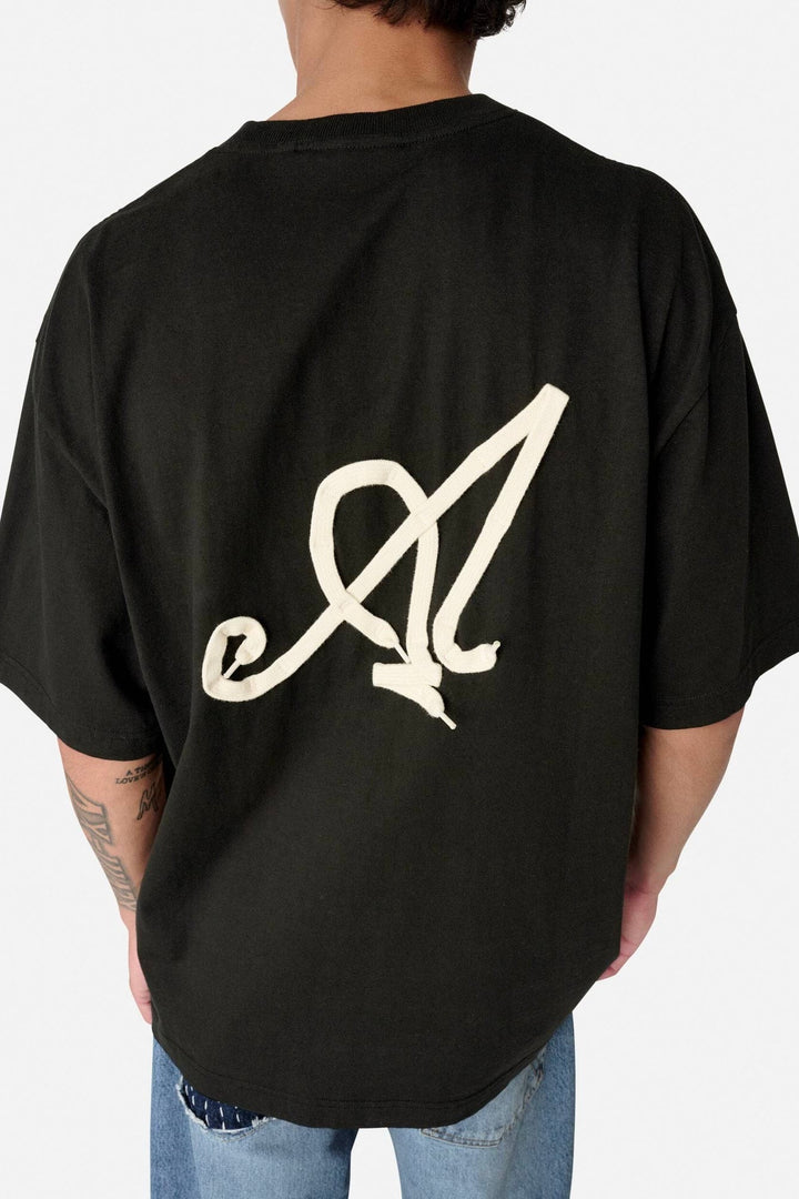 AXEL ARIGATO Laced T-Shirt - Dale