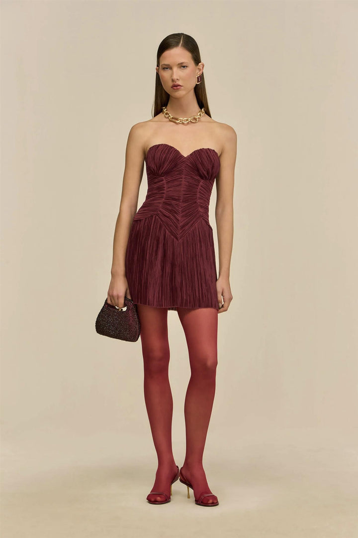 Nella Dress