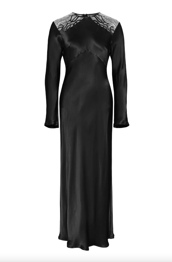 ENVELOPE 1976 Envelope dress - Dale