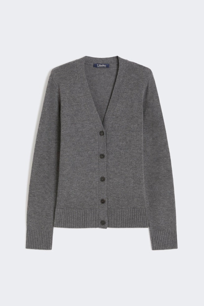 MAX MARA S' Apollo Wool Cardigan - Dale