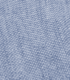 VARSITY HEADWEAR Linen Cap Azure Blue - Dale