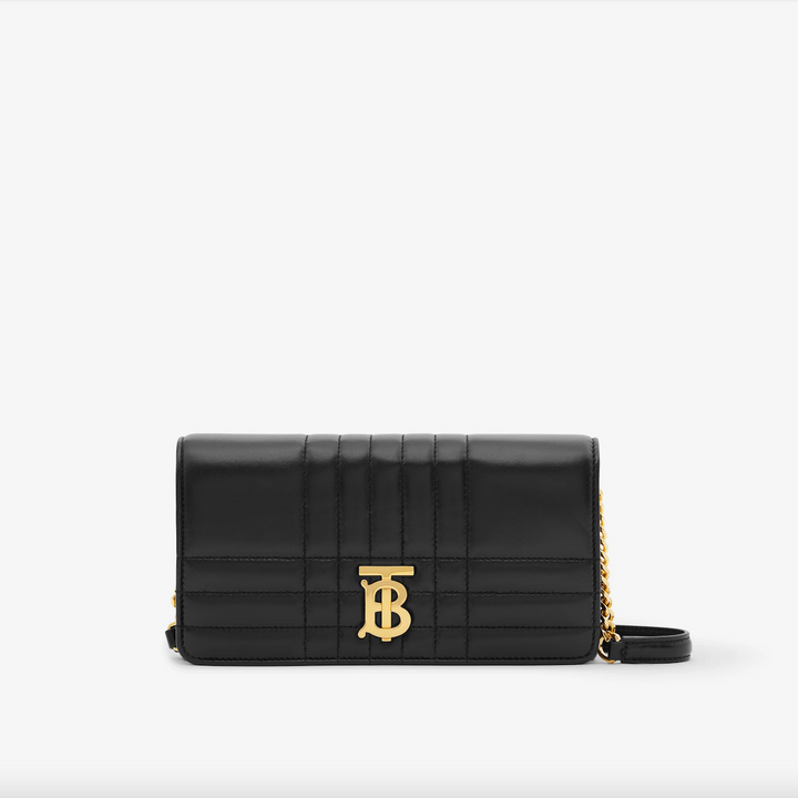 BURBERRY Lola Wallet - Dale