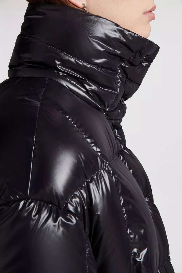 MONCLER Parnaiba Long Down Jacket - Dale