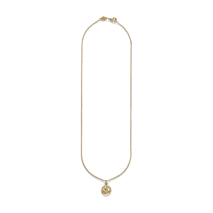 ANNI LU Forget Me Not Necklace - Dale