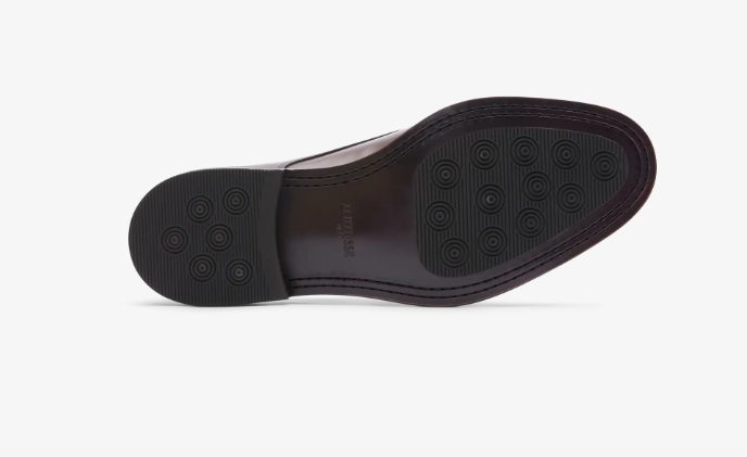 LOTTUSSE Jocker Shoes Old Teak - Dale
