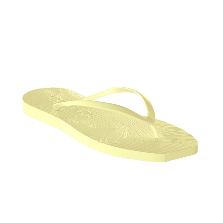 SLEEPERS Tapered Mellow Yellow - Dale