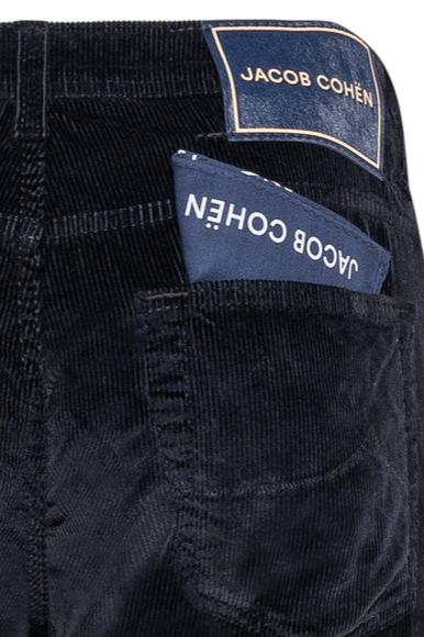 JACOB COHEN Bard Navy Blue - Dale