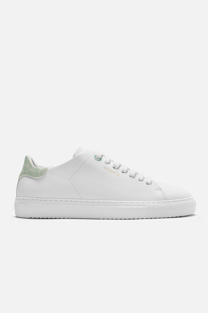 AXEL ARIGATO Clean 90 Sneaker White/Mint - Dale
