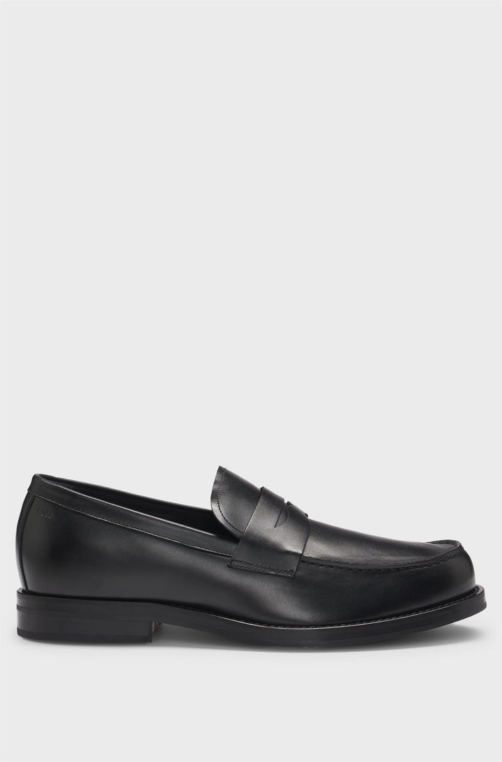 BOSS Dressletic Loaf Bupe Black - Dale