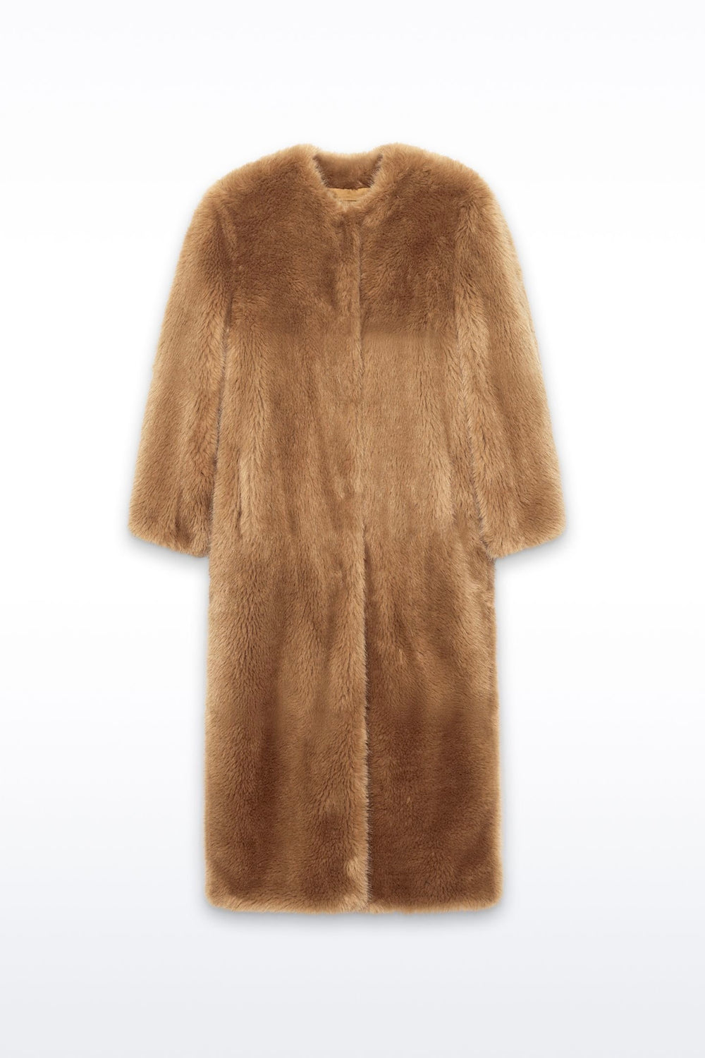 STAND STUDIO Hilma Coat Nougat - Dale