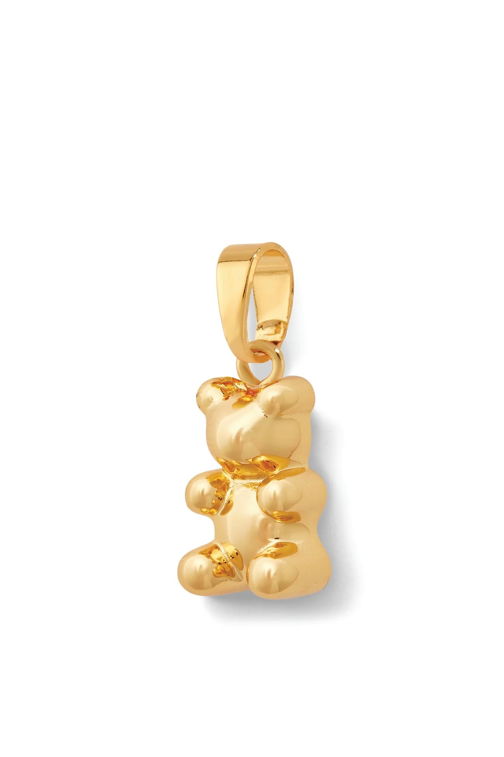 CRYSTAL HAZE Nostalgia bear  - Golden - Dale