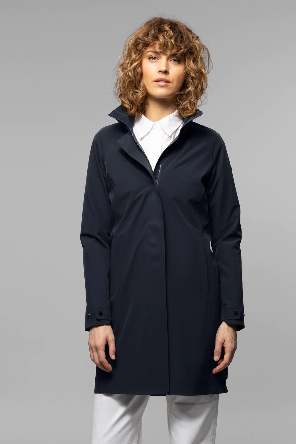 SCANDINAVIAN EDITION TENDER - MIDNIGHT BLUE - Dale