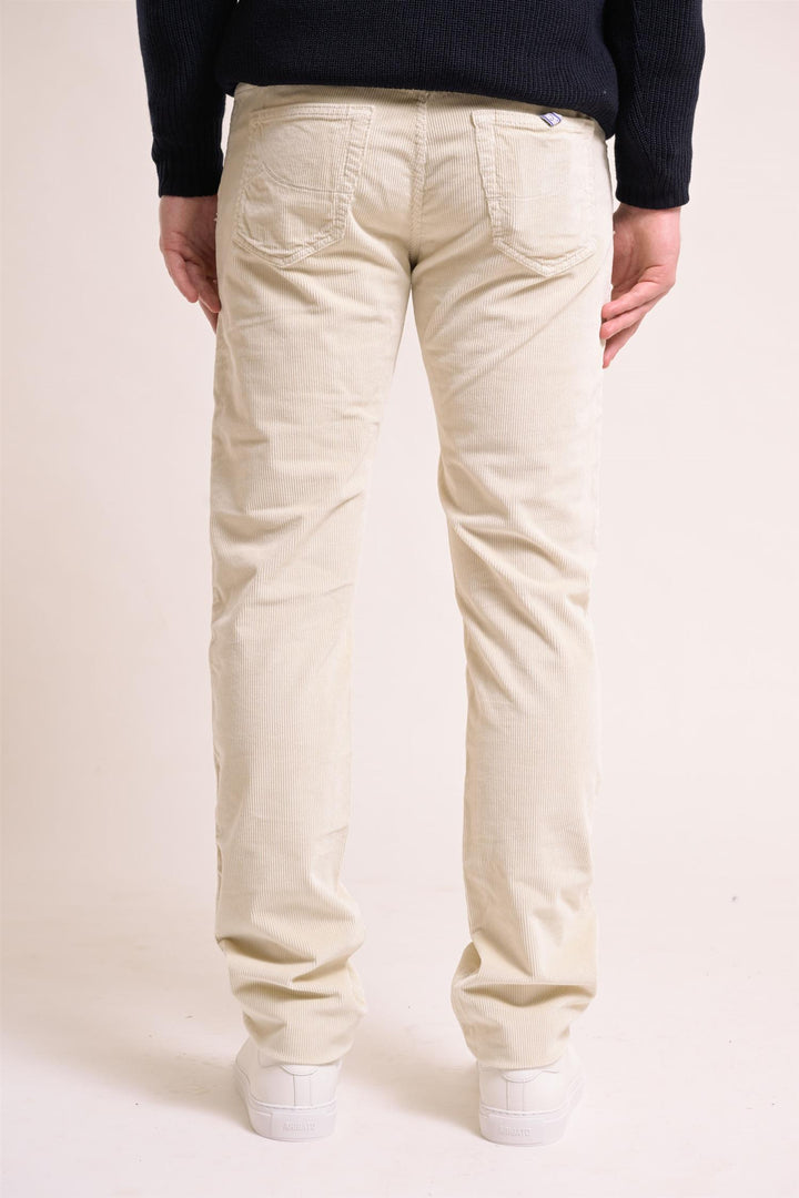 JACOB COHEN Bard Jeans Offwhite - Dale