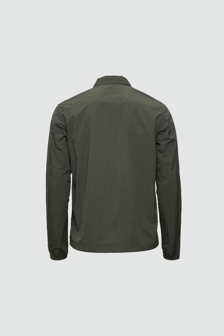 SCANDINAVIAN EDITION Motion Dark Olive - Dale