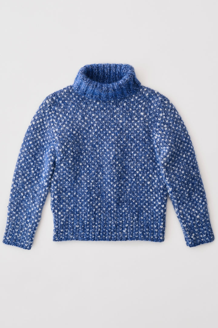 O.A.D Ole No. 1 - Sky Blue - Dale