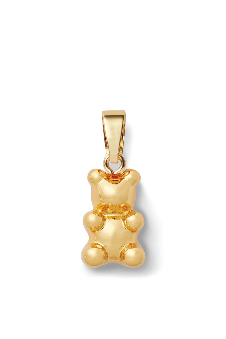 CRYSTAL HAZE Nostalgia bear  - Golden - Dale