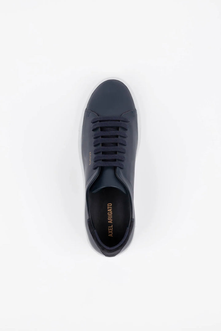 AXEL ARIGATO Clean 90 Sneaker Dark Blue - Dale