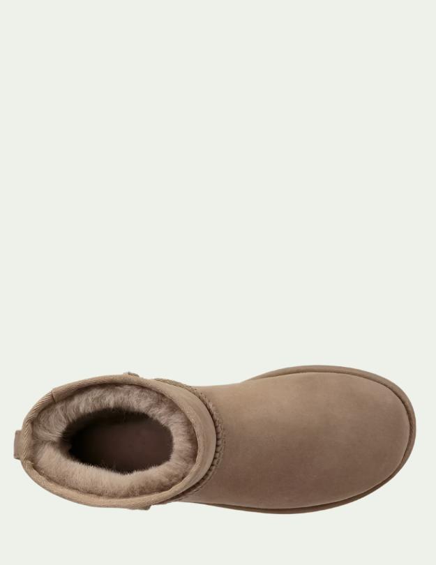 UGG W CLASSIC MINI II ANTILOPE - Dale