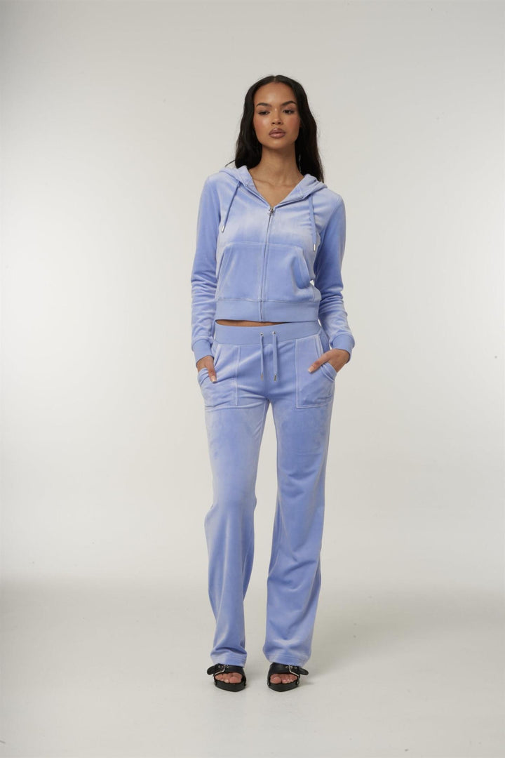 JUICY COUTURE Del Ray Pocket Pant Easter Egg - Dale