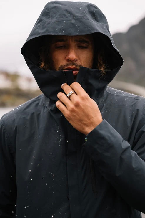 SCANDINAVIAN EDITION Urban Coat 3 in 1 Midnight Blue - Dale