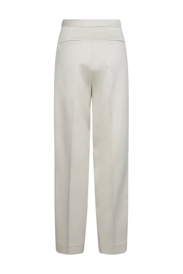 COPENHAGEN MUSE CMSHINE PANT WIDE LEG - Dale