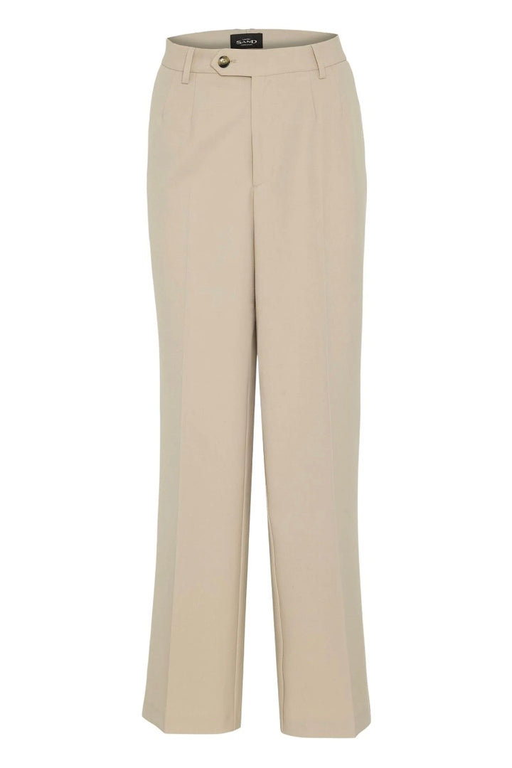 SAND 3596 - Dori High Champagne Beige - Dale