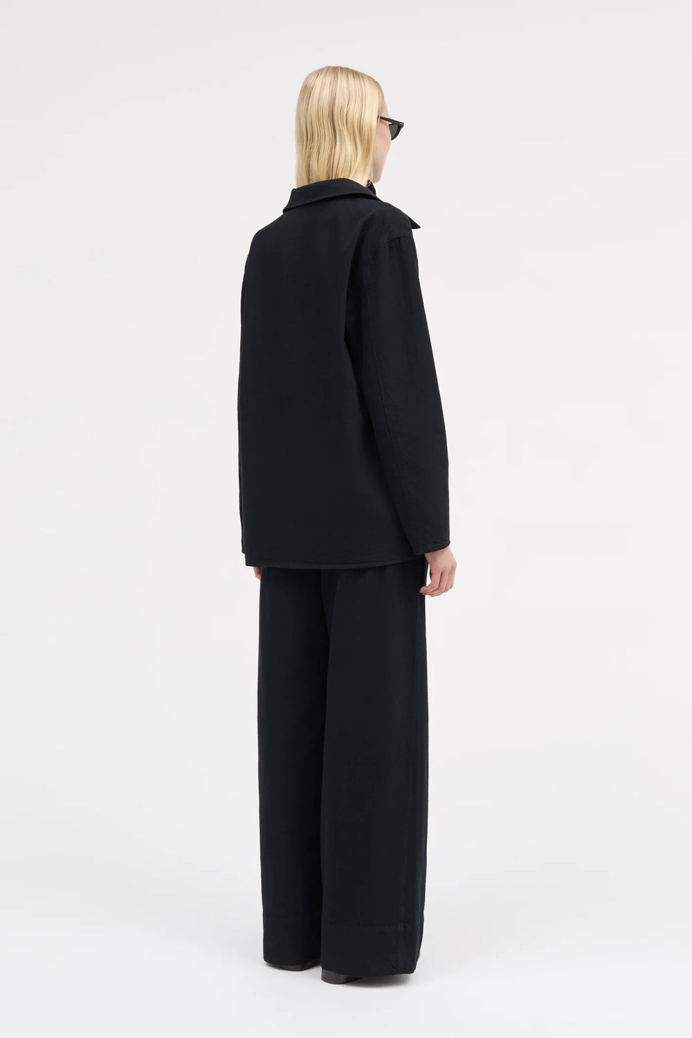 MKDT. (Mark Tan) Jonie Cotton Twill - Dale