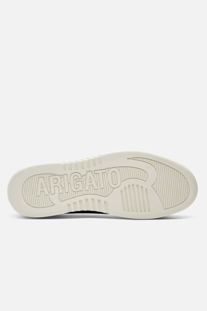 AXEL ARIGATO Dice Laceless Sneaker Dark Blue/Offwhite - Dale