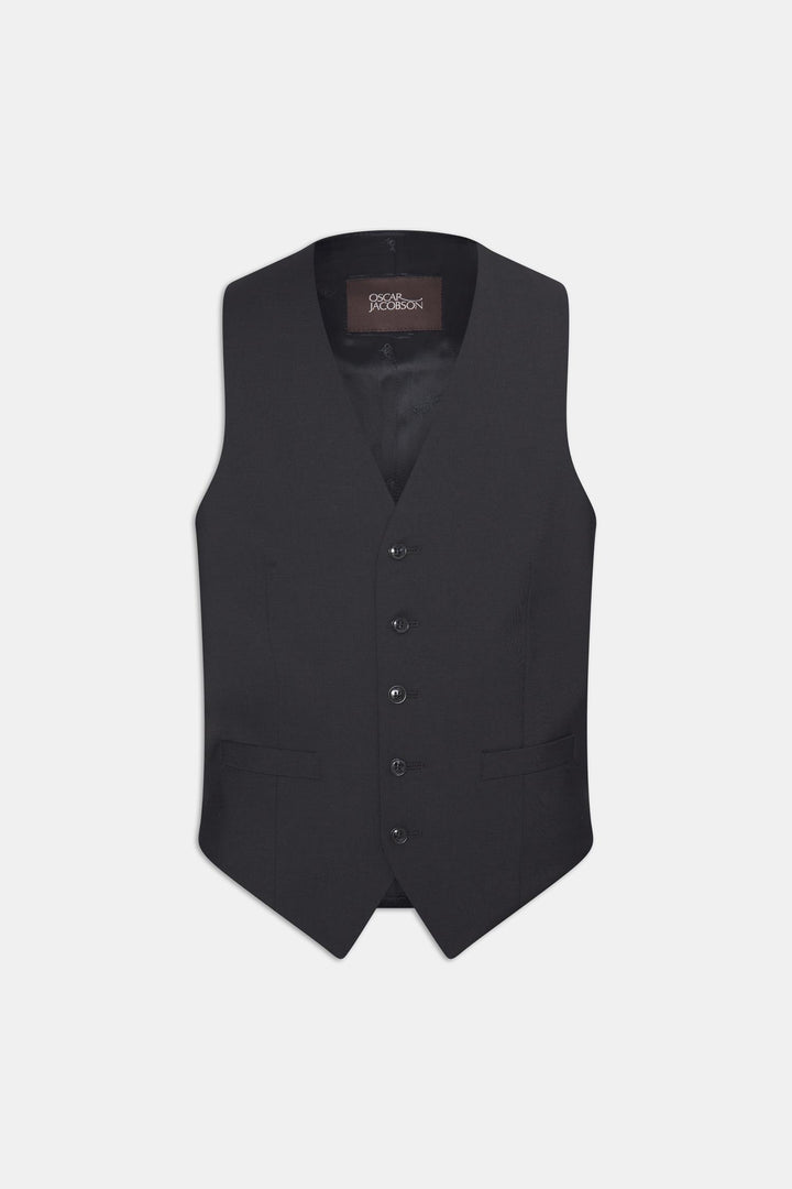 OSCAR JACOBSON - CARLO WAISTCOAT - Dale