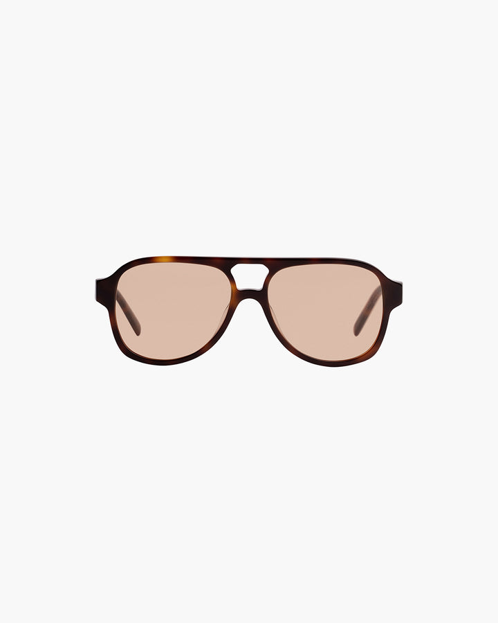 CORLIN EYEWEAR Gelo Tortoise Cinnamon - Dale