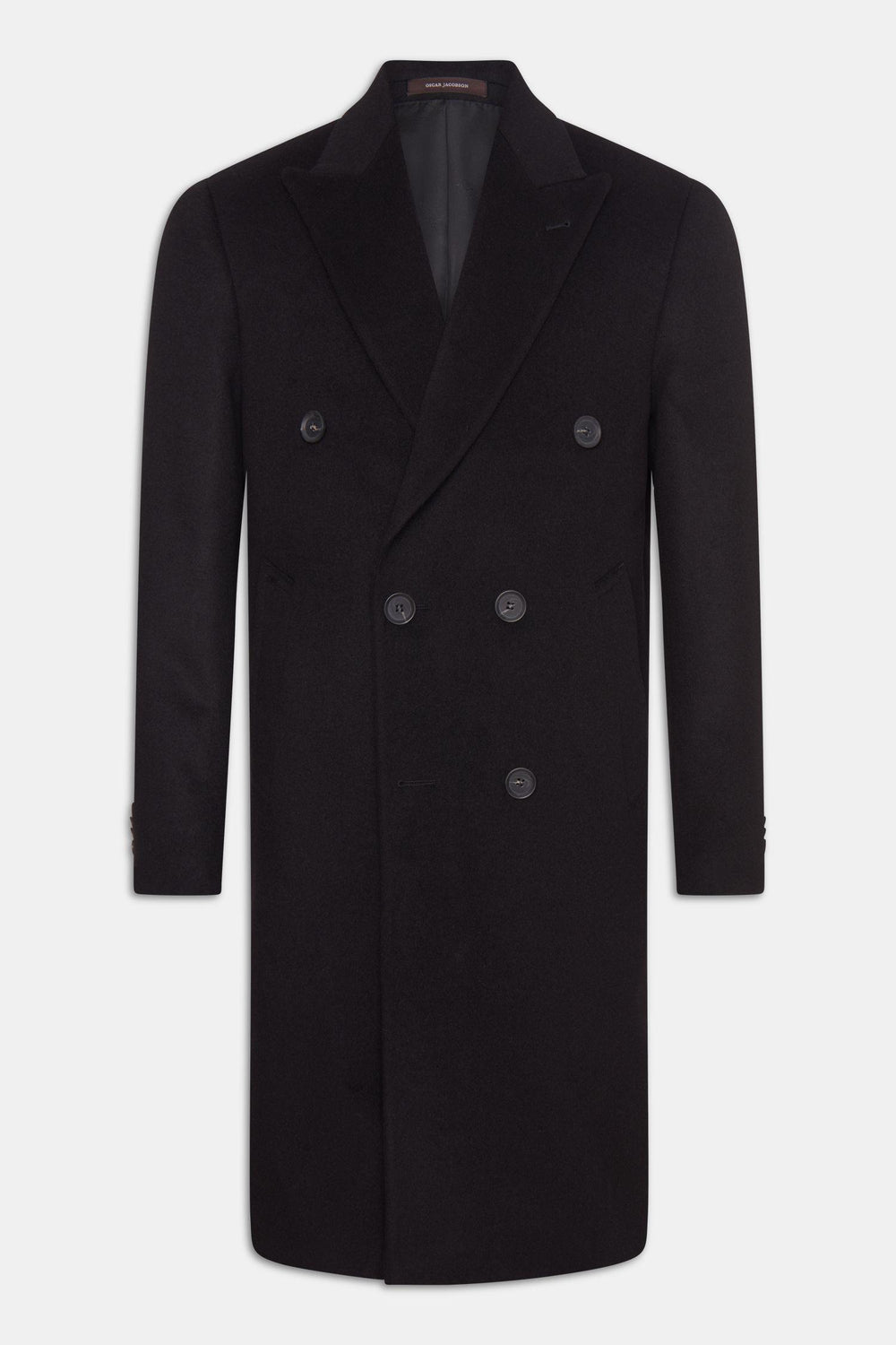OSCAR JACOBSON Slater Coat - Dale
