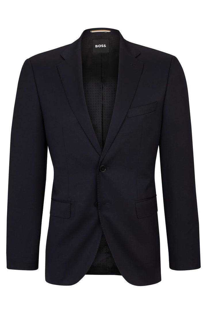 BOSS JECKSON B1 BLAZER DK BLUE - Dale