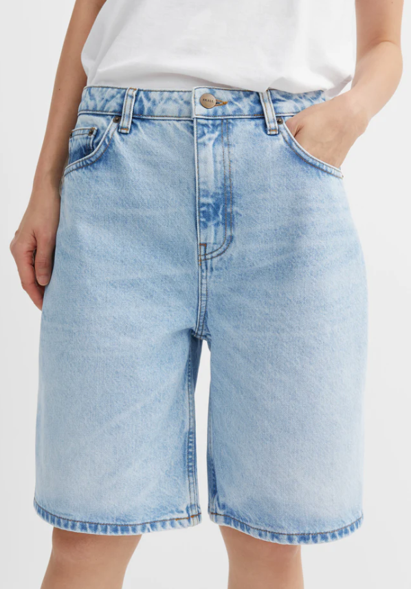SKALL studio Wilson Shorts - Dale