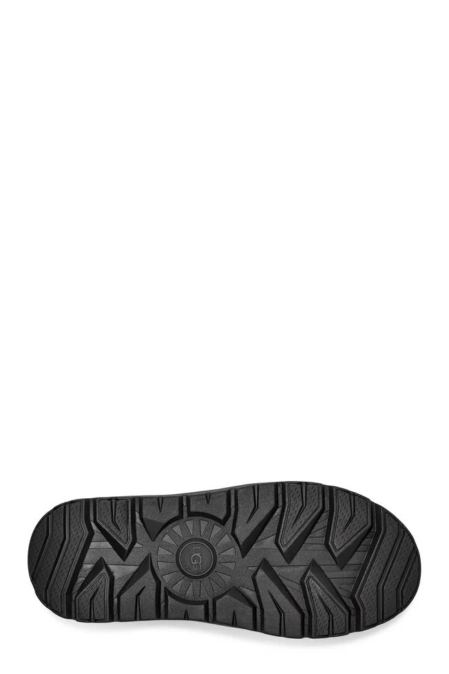 UGG M Classic Short Weat - BLACK - Dale