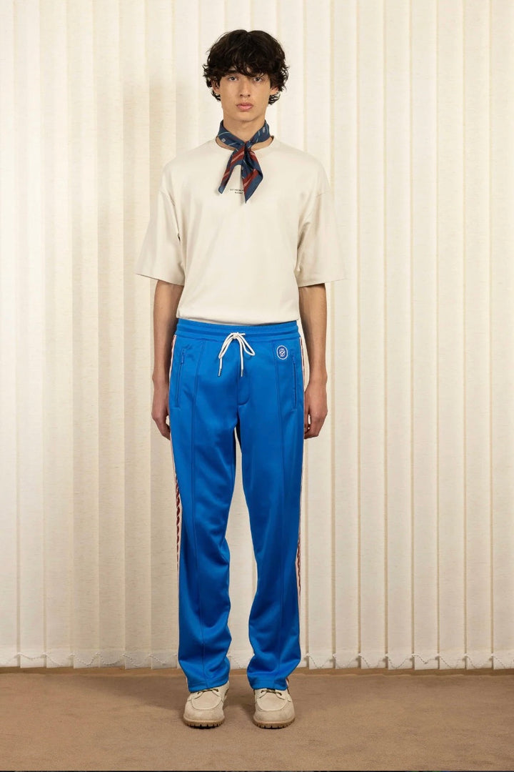 Drôle de Monsieur La Track Pants Tresse - Dale