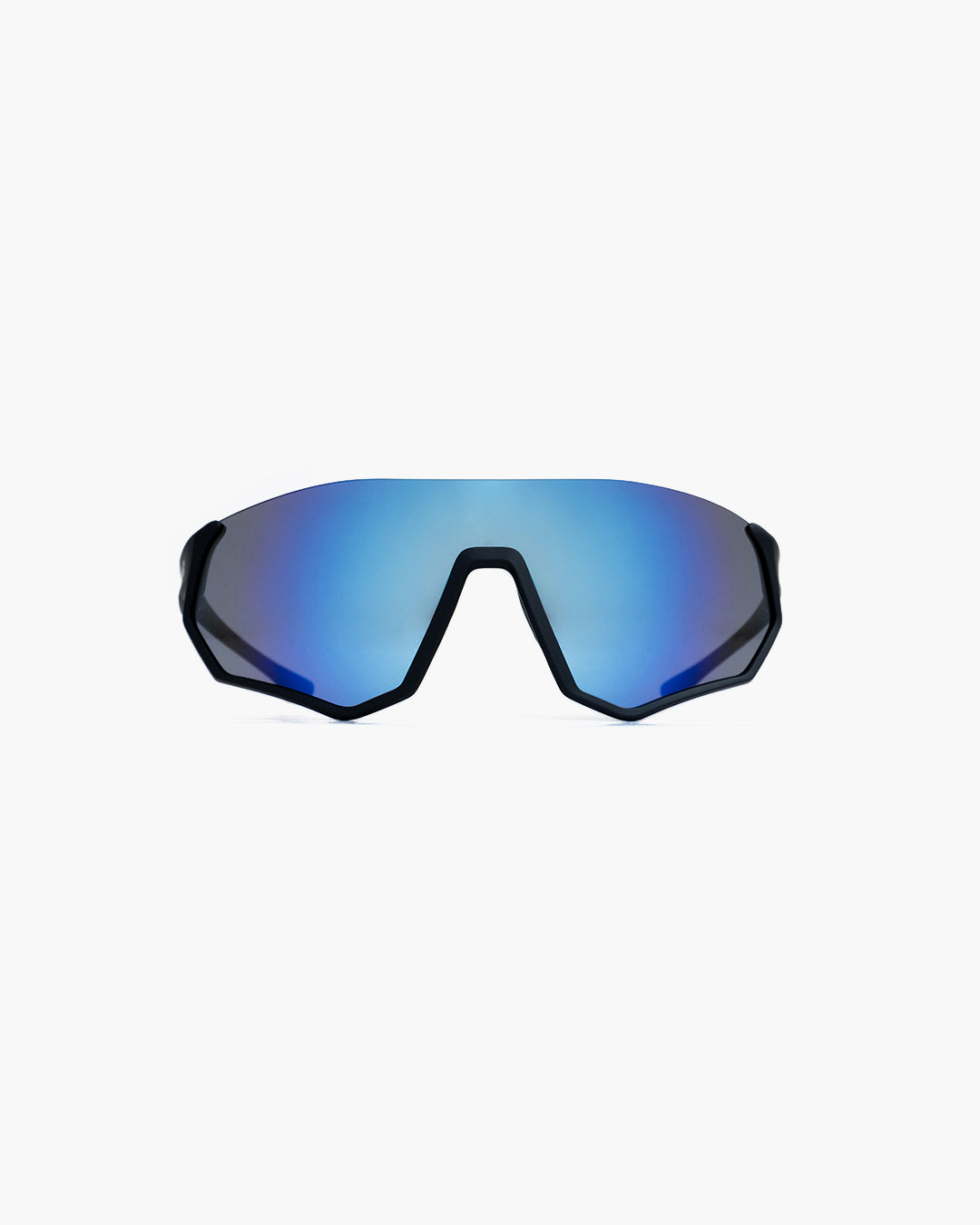 CORLIN EYEWEAR Tempo Black Blue - Dale