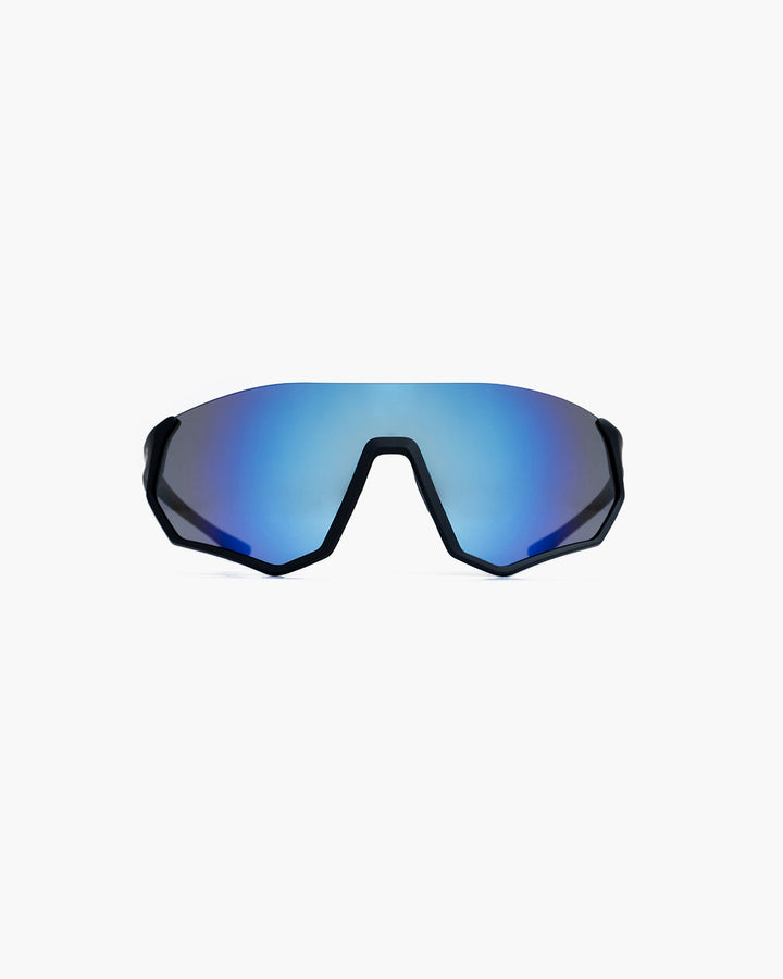 CORLIN EYEWEAR Tempo Black Blue - Dale