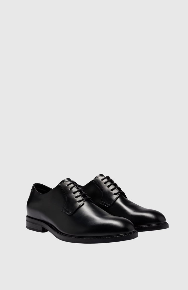 BOSS Dressletic Derby Black - Dale